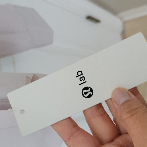 Lululemon Jacket (the lab) - Picture 3 of 6